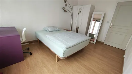 Rooms in Angers - photo 8
