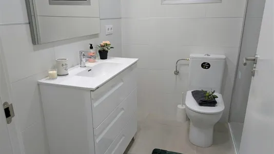 Rooms in Burjassot - photo 5
