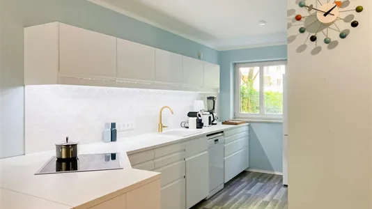 Apartments in Munich Bogenhausen - photo 5