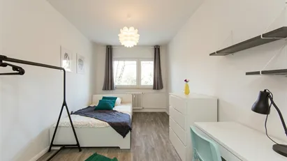 Room for rent in Berlin Mitte, Berlin