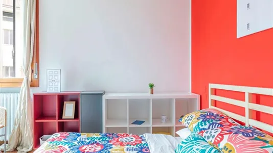 Rooms in Padua - photo 3