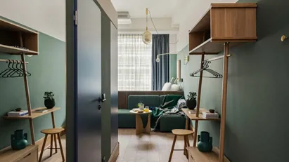 Apartment for rent in Munich