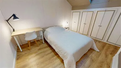 Room for rent in Saint-Étienne, Auvergne-Rhône-Alpes