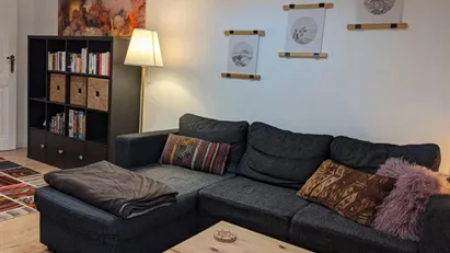 Apartment for rent in Berlin Charlottenburg-Wilmersdorf, Berlin