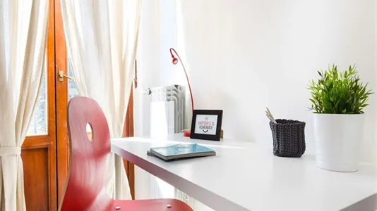 Rooms in Milano Zona 4 - Vittoria, Forlanini - photo 5