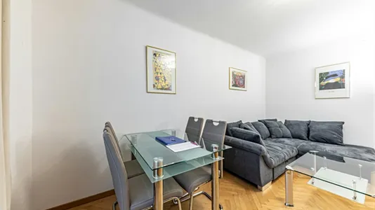Apartments in Vienna Alsergrund - photo 9