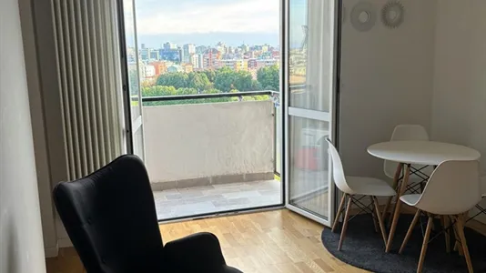 Apartments in Cinisello Balsamo - photo 2