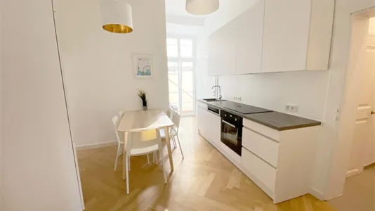 Rooms in Wien Wieden - photo 9