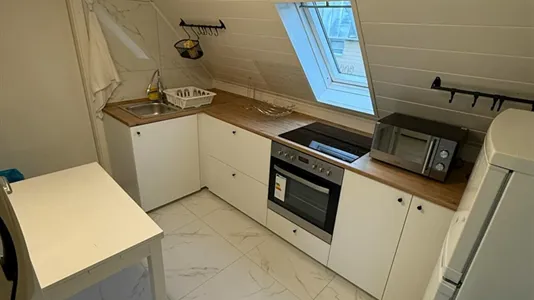 Apartments in Ludwigsburg - photo 9