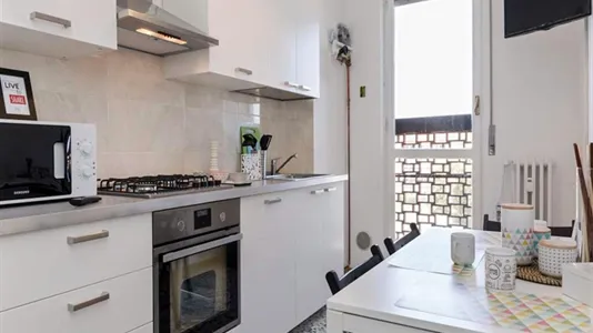 Rooms in Buccinasco - photo 8