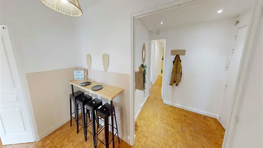 Rooms in Paris 12ème arrondissement - Bercy - photo 8