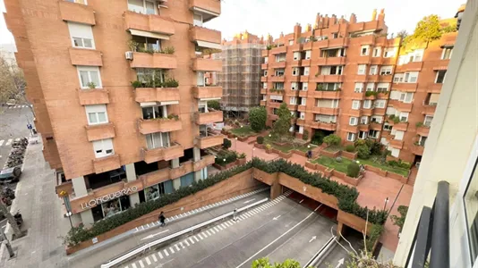 Rooms in Barcelona Sarrià-St. Gervasi - photo 4