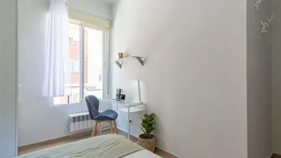 Room for rent in Madrid Carabanchel, Madrid