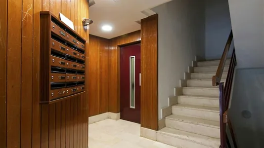 Rooms in Valencia Extramurs - photo 10