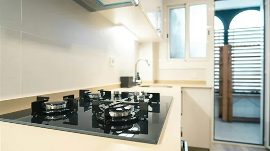 Rooms in Barcelona Les Corts - photo 8