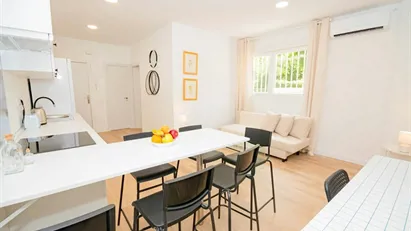 Apartment for rent in Madrid Ciudad Lineal, Madrid