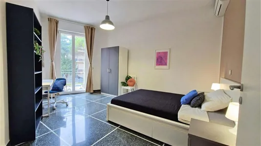 Rooms in Bologna - photo 1