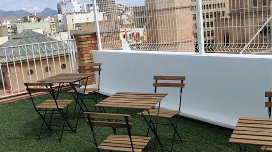 Rooms in Castellón de la Plana/Castelló de la Plana - photo 4