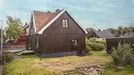 House for rent, Hässleholm, Skåne County, Kristianstadsgatan 7B