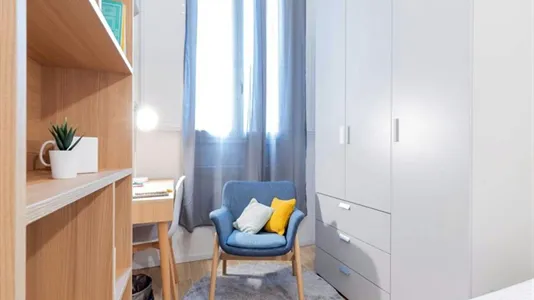 Rooms in Turin - photo 3