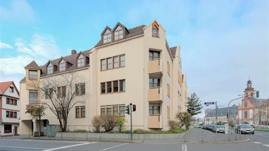 Rooms in Frankfurt Süd - photo 5