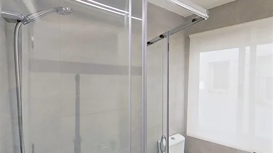 Rooms in Zaragoza - photo 4