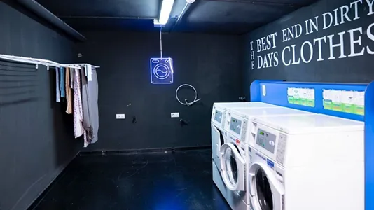 Rooms in Burjassot - photo 9