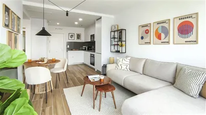 Apartment for rent in Málaga, Andalucía