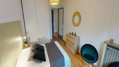 Room for rent in Paris 15ème arrondissement, Paris