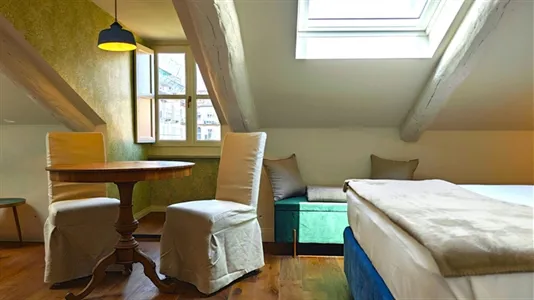 Apartments in Turin - photo 8