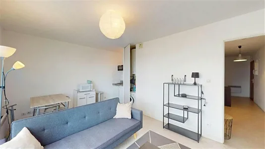 Apartments in Poitiers - photo 1