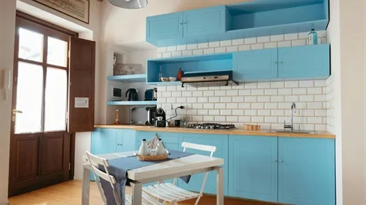 Apartments in Turin - photo 2