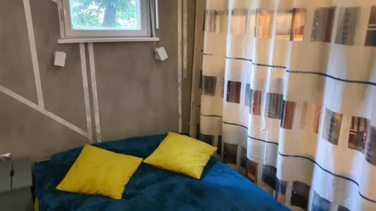 Apartments in Budapest Belváros-Lipótváros - photo 10