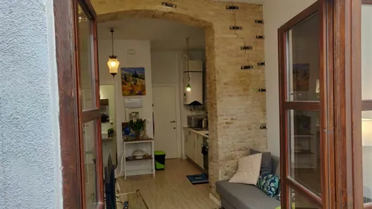 Apartments in Valencia Poblats Marítims - photo 9