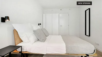 Room for rent in Stad Brussel, Brussels