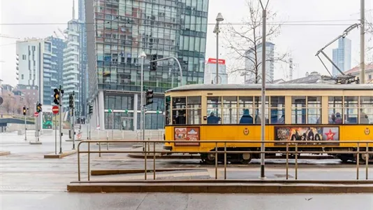 Rooms in Milano Zona 2 - Stazione Centrale, Gorla, Turro, Greco, Crescenzago - photo 9