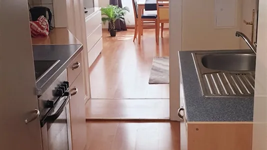 Apartments in Vienna Landstraße - photo 6