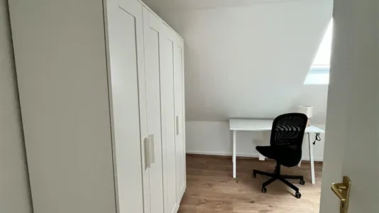 Rooms in Essen - photo 3