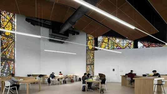 Apartments in Granada - photo 7