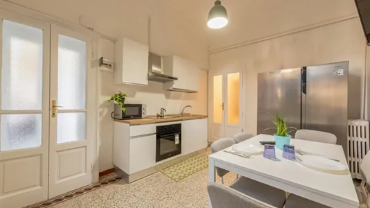 Rooms in Milano Zona 5 - Vigentino, Chiaravalle, Gratosoglio - photo 7