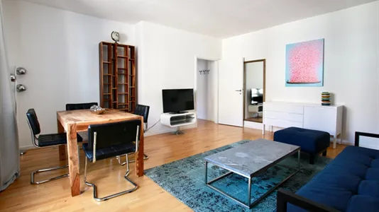 Apartments in Cologne Innenstadt - photo 5