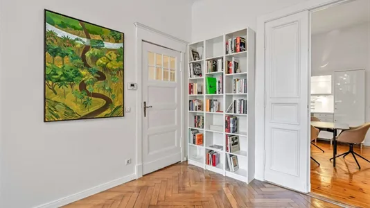 Apartments in Berlin Charlottenburg-Wilmersdorf - photo 8