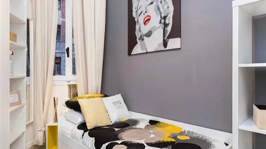 Rooms in Milano Zona 6 - Barona, Lorenteggio - photo 2