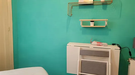 Rooms in Barcelona Eixample - photo 6