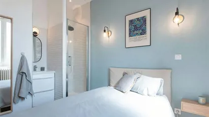 Room for rent in Lyon, Auvergne-Rhône-Alpes