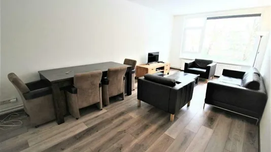 Apartments in Location is not specified - photo 2