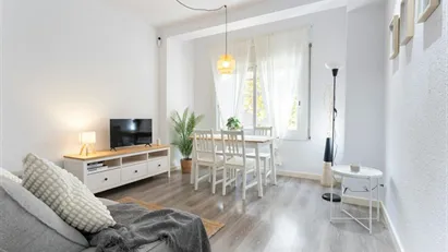 Apartment for rent in Barcelona Horta-Guinardó, Barcelona