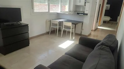 Apartment for rent in Madrid Puente de Vallecas, Madrid