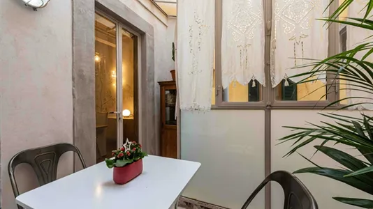 Apartments in Florence - photo 7