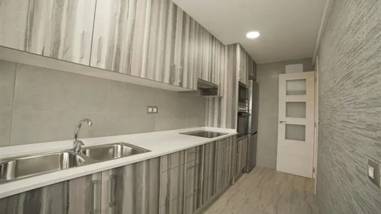 Rooms in Castellón de la Plana/Castelló de la Plana - photo 4